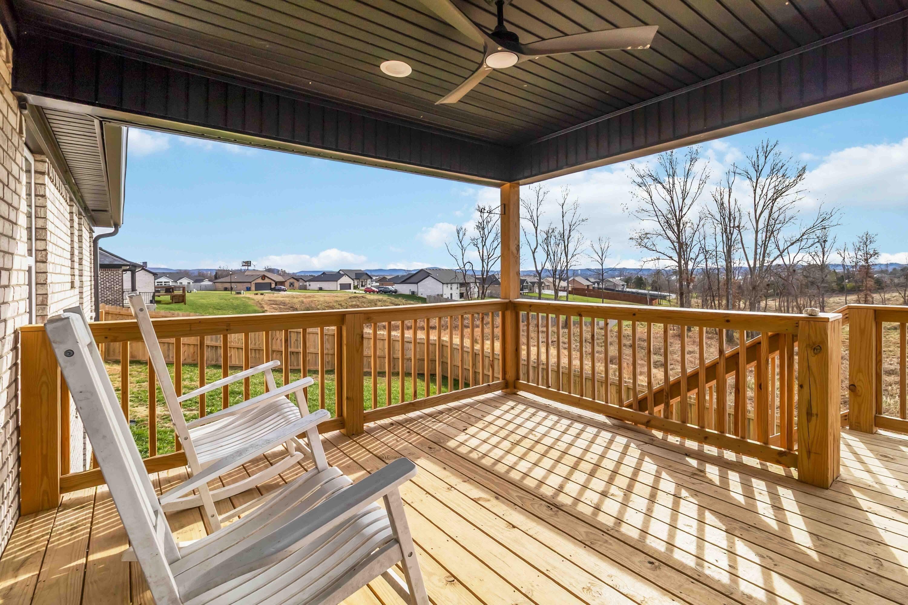 116 Patriot Trail. Berea, KY 40403