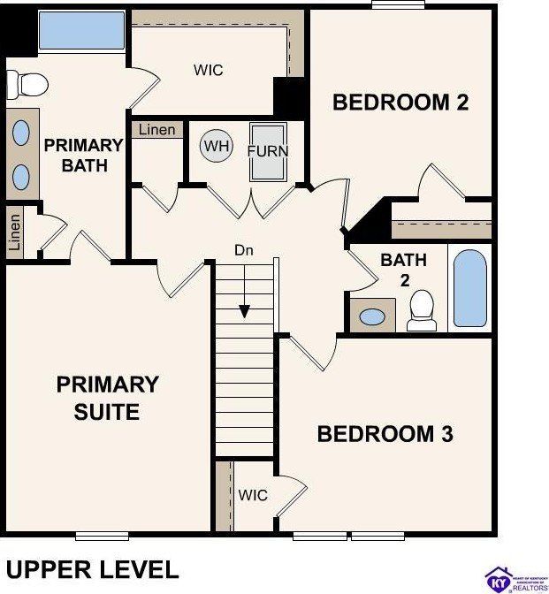 132 Red Hawk Drive. Vine Grove, KY 40175