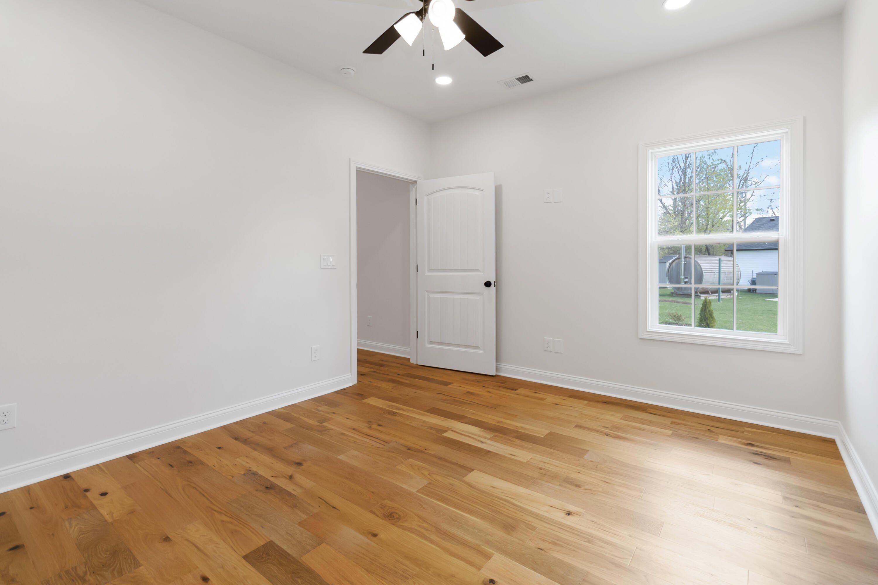 Harrods Glen Lot 1. Harrodsburg, KY 40330