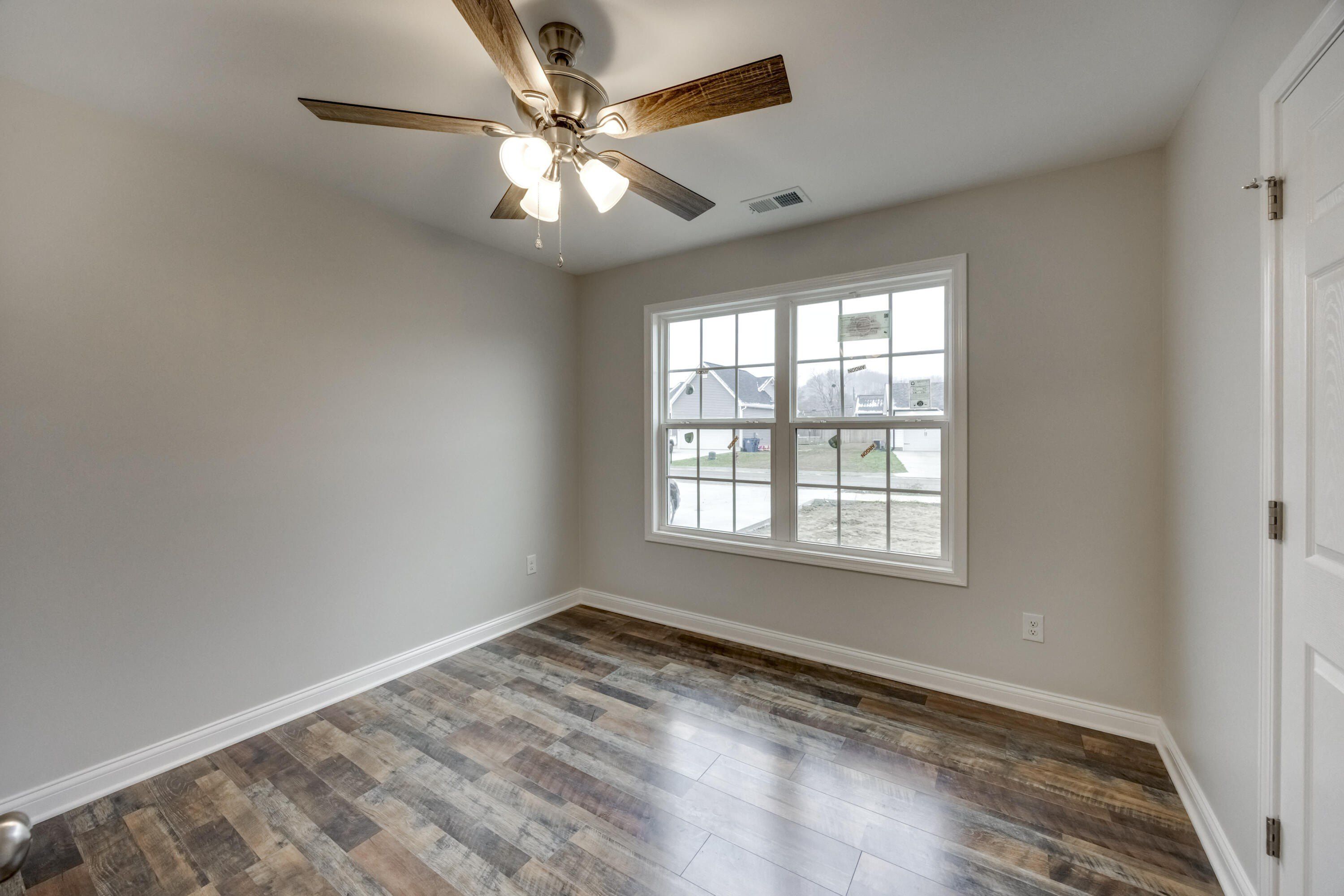 107 Knob View Trace. Junction City, KY 40440