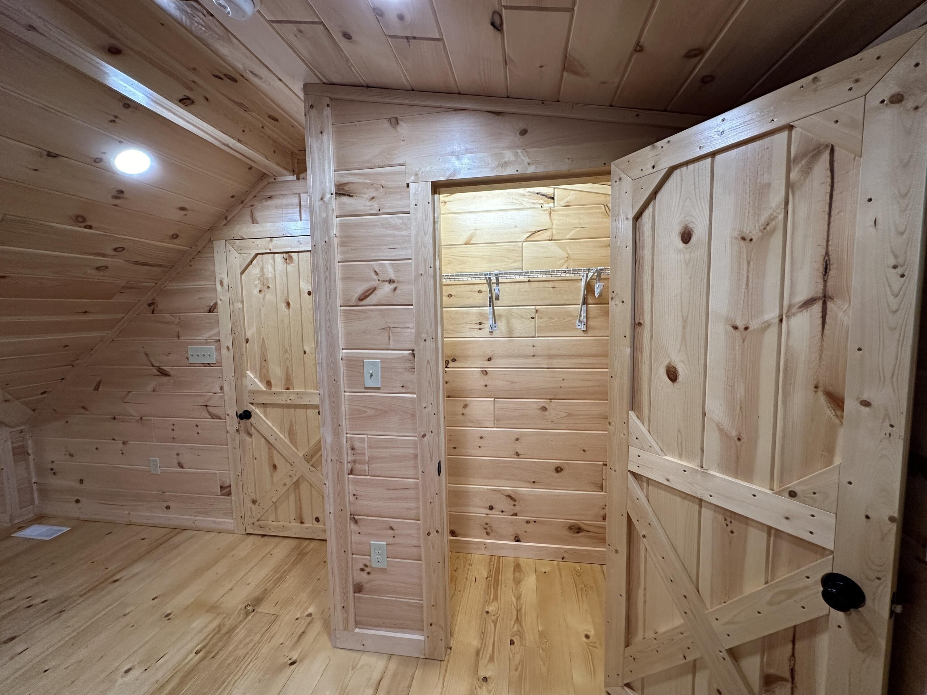 910 Walnut Grove Road. Carlisle, KY 40311