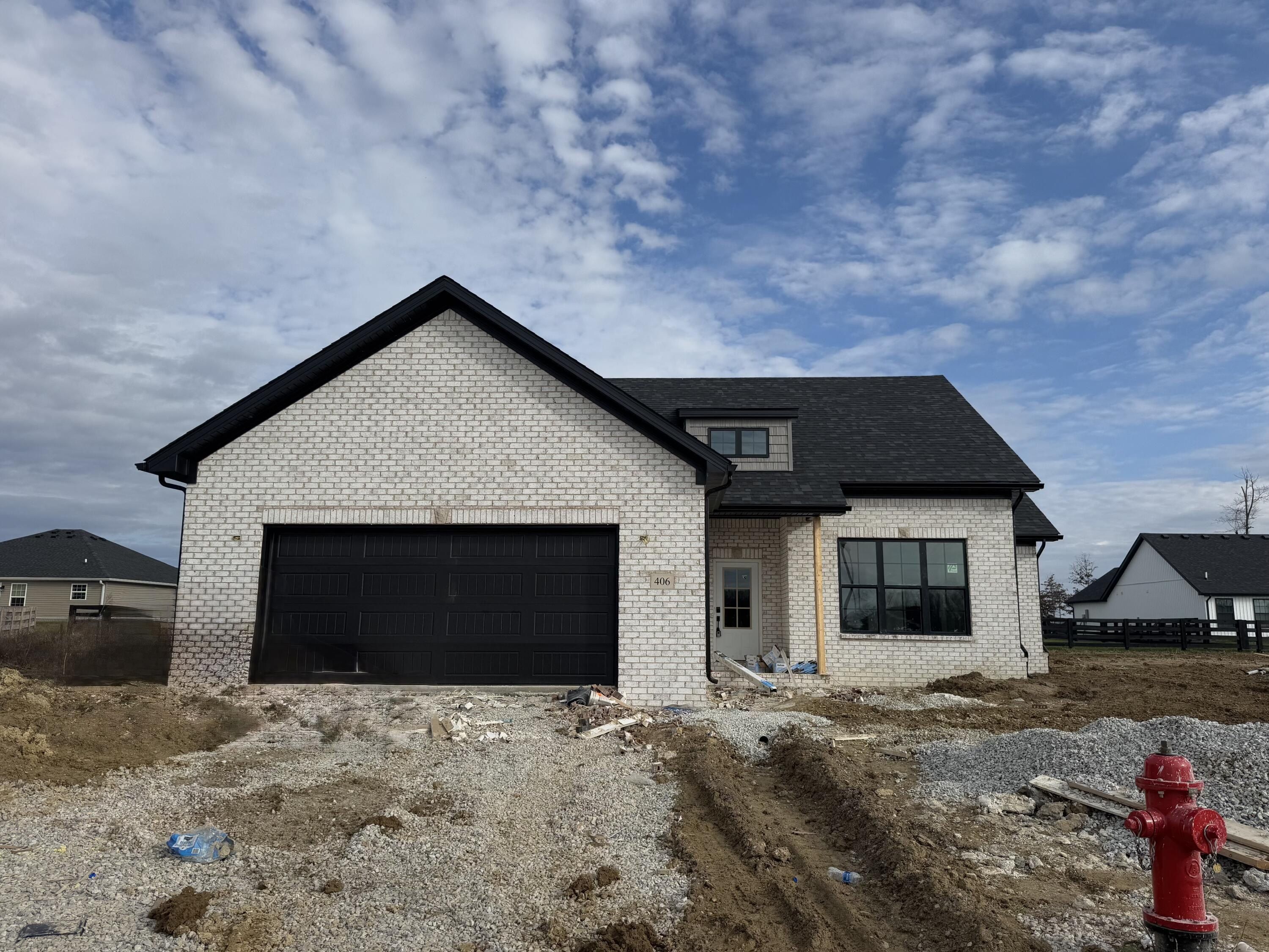 406 Cheyenne Court. Richmond, KY 40475