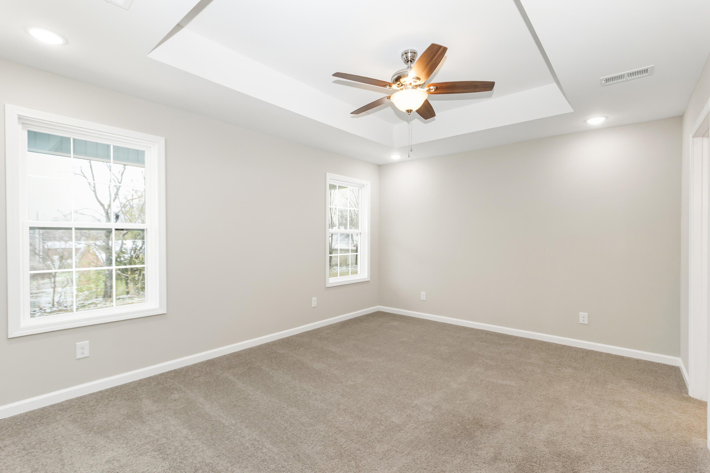 199 Charles Carr. Harrodsburg, KY 40330