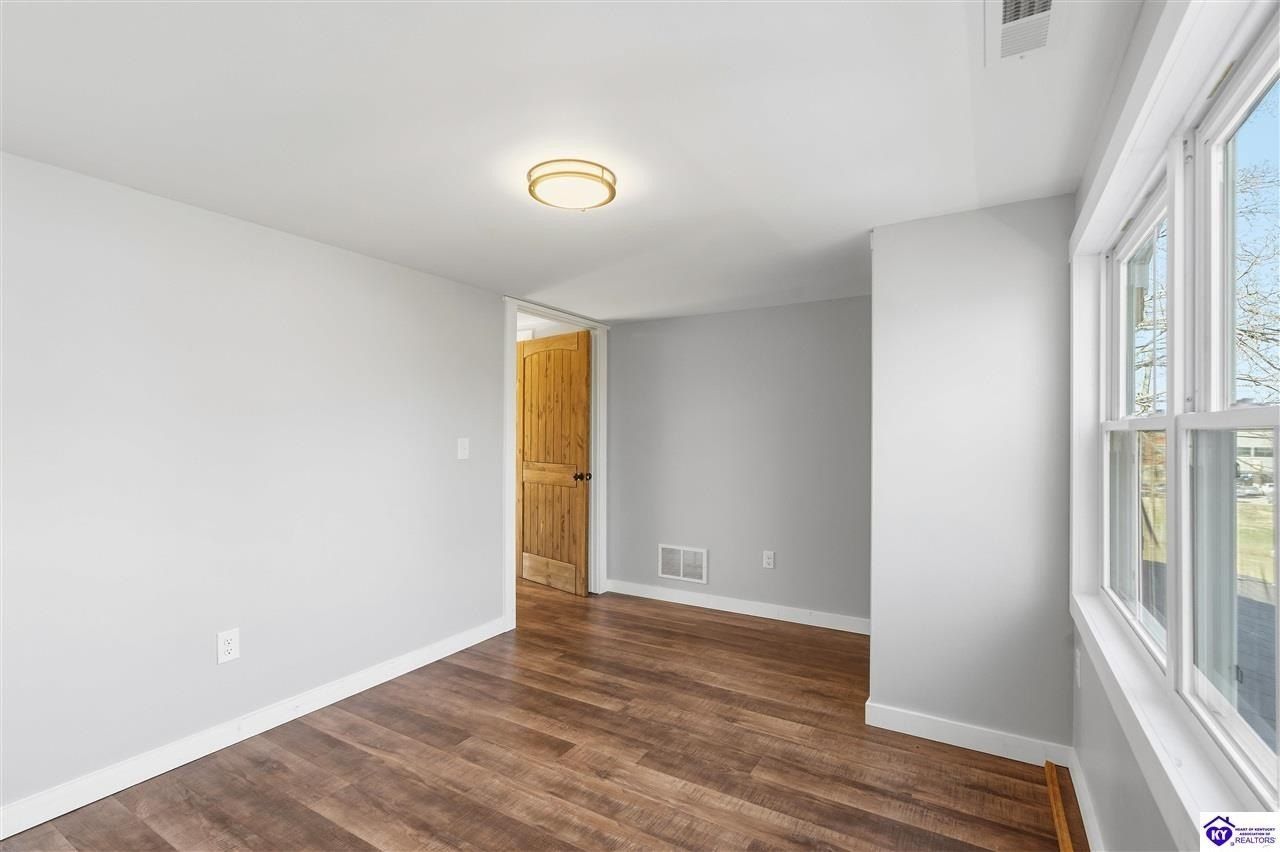 829 Old State Road. Brandenburg, KY 40108