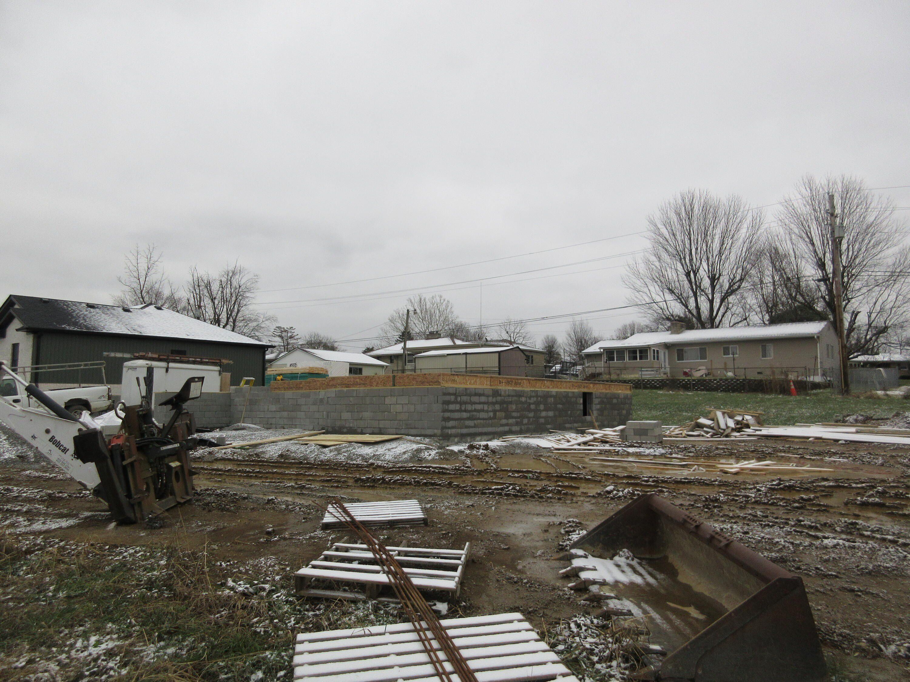 204 Jett Drive. Winchester, KY 40391