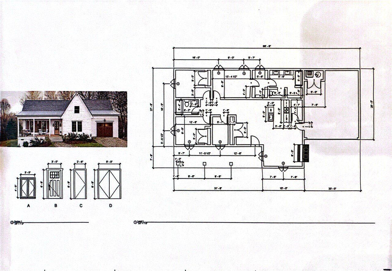 Lot 25 Laurel Way. Cave City, KY 42127