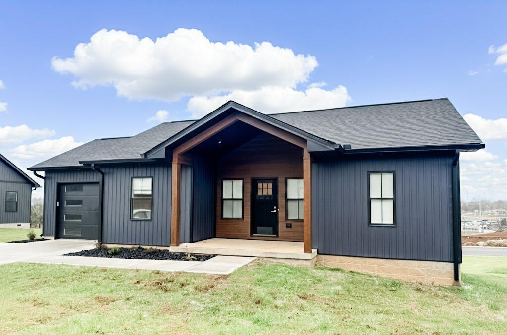 1129 Dahl Road. Somerset, KY 42503