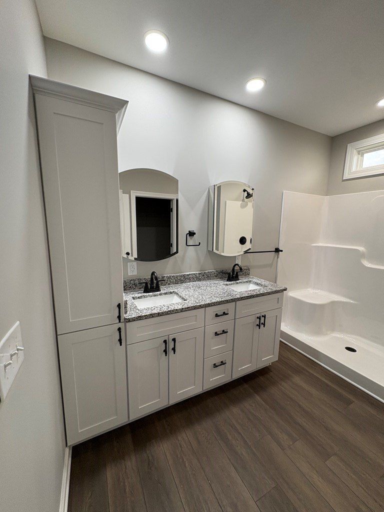 2950  Brown Road. Madisonville, KY 42431