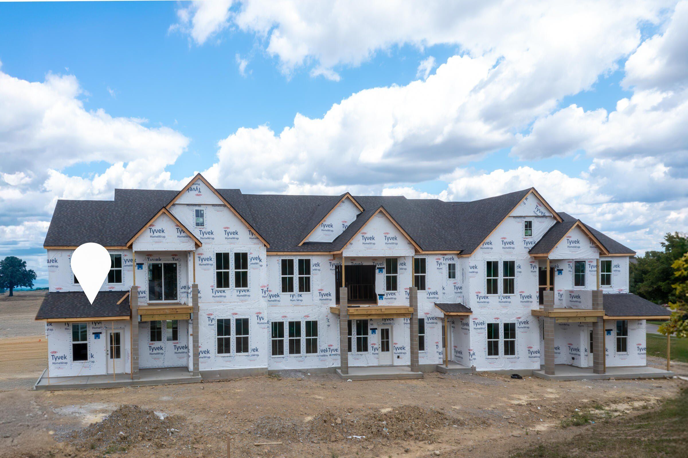 8550 Concerto Unit 251A. Union, KY 41091