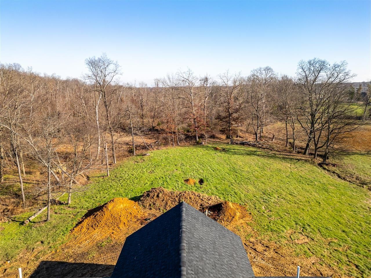 Lot 2 Miller Road. Auburn, KY 42206