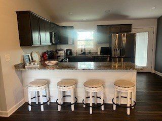 55  Church St. Hanson, KY 42413