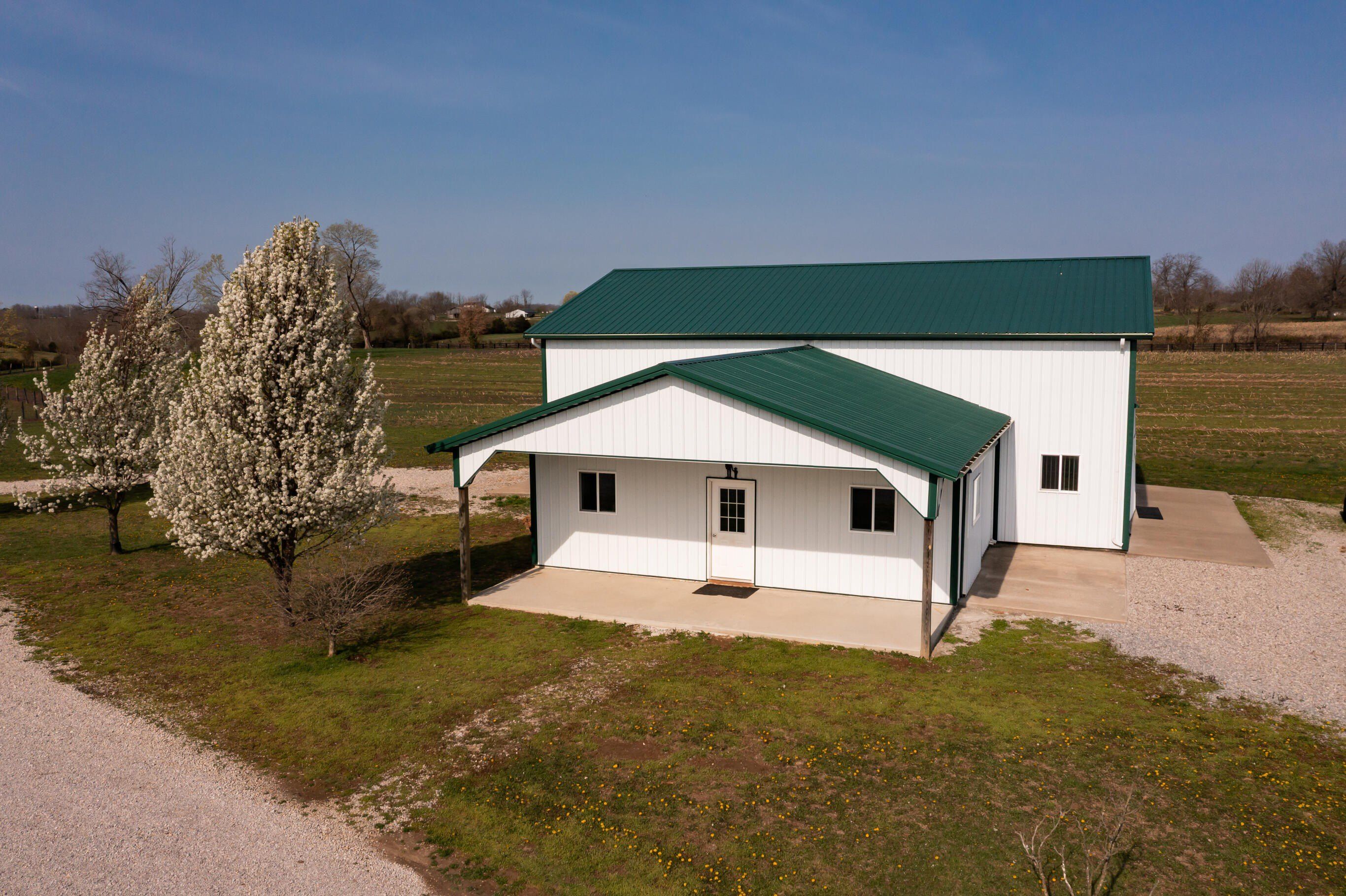 4241 Kendall Springs Road. Owingsville, KY 40360