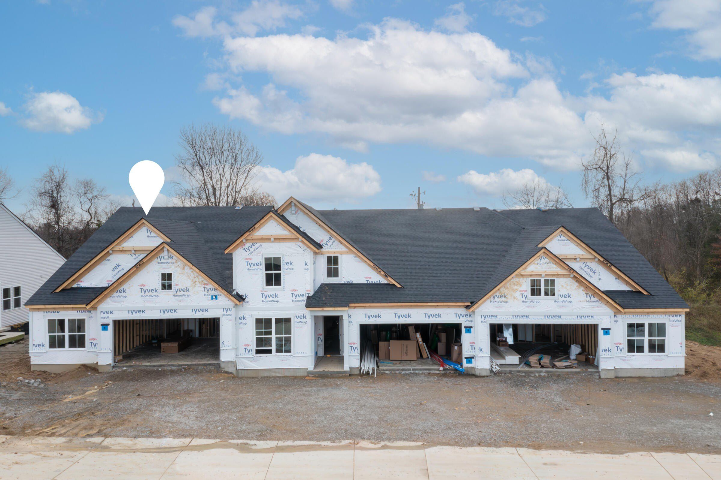 849 Amesbury Drive. Florence, KY 41042