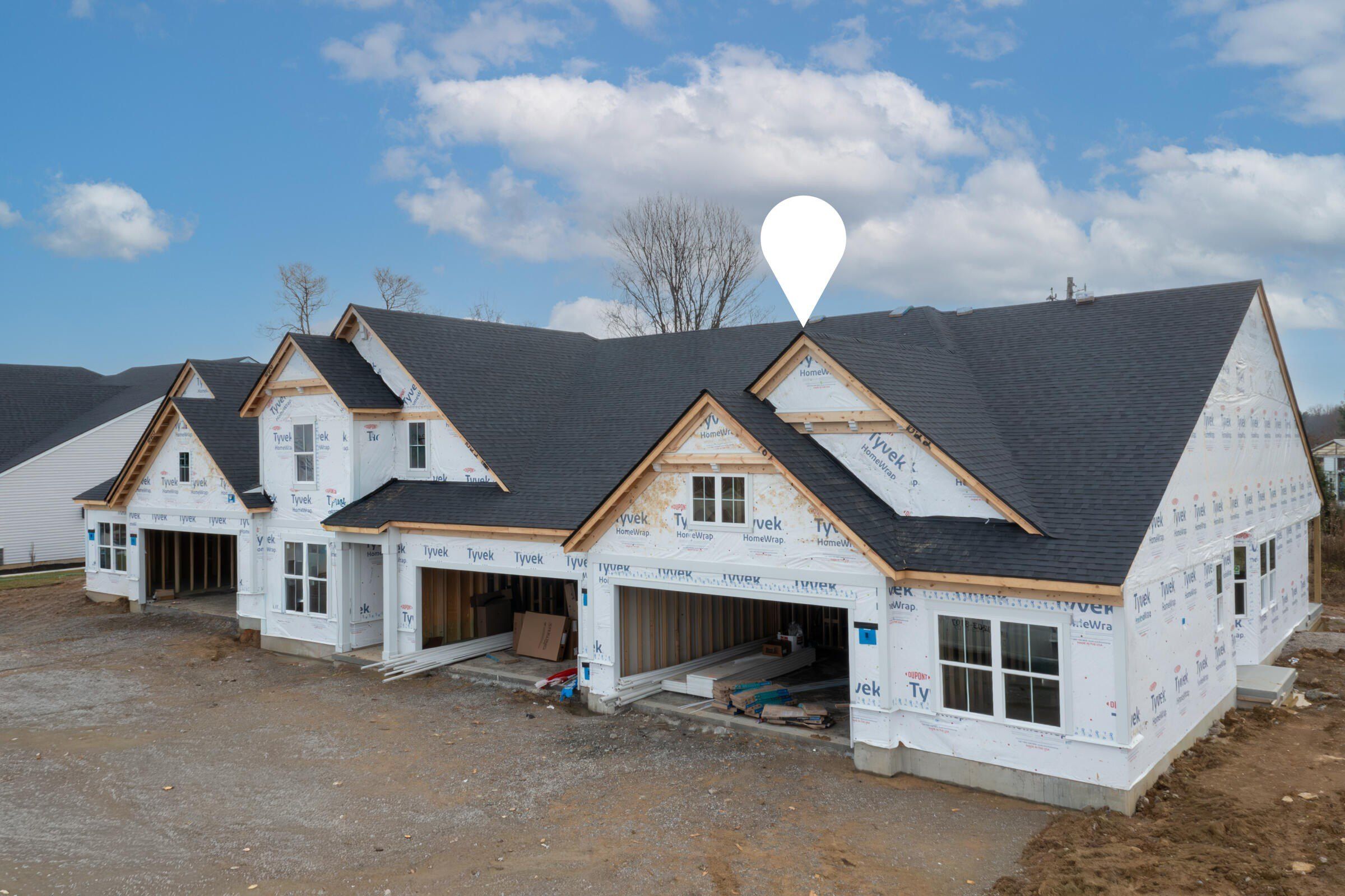 857 Amesbury Drive. Florence, KY 41042