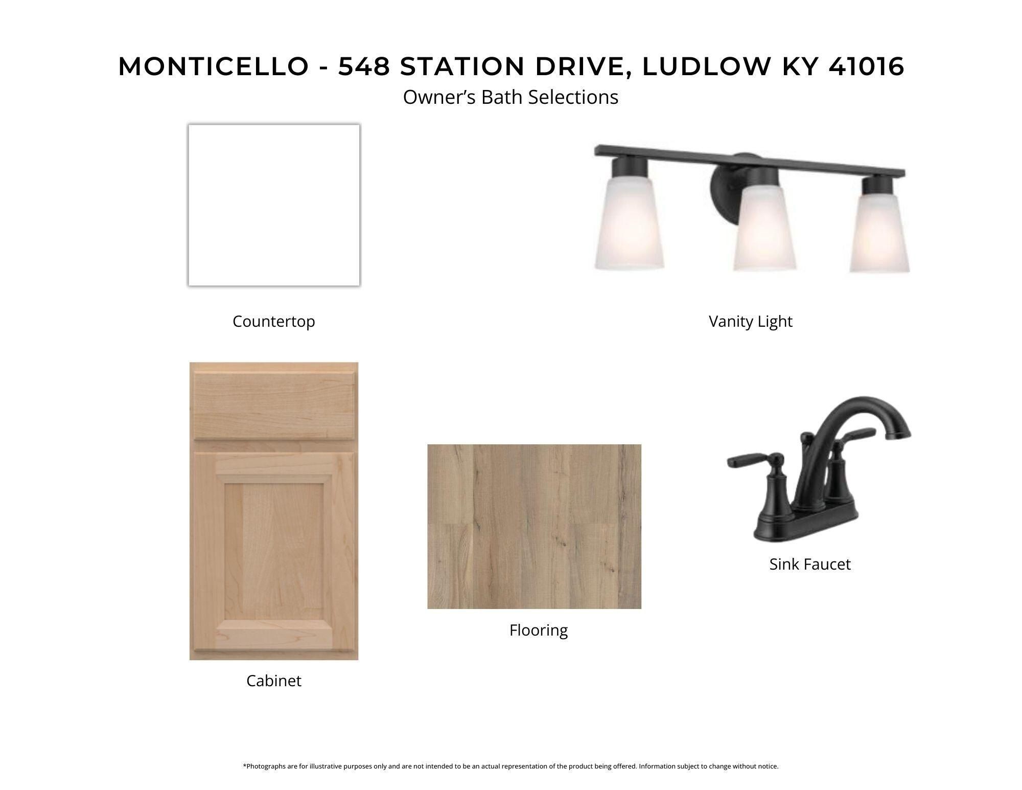 548 Station Drive. Ludlow, KY 41016