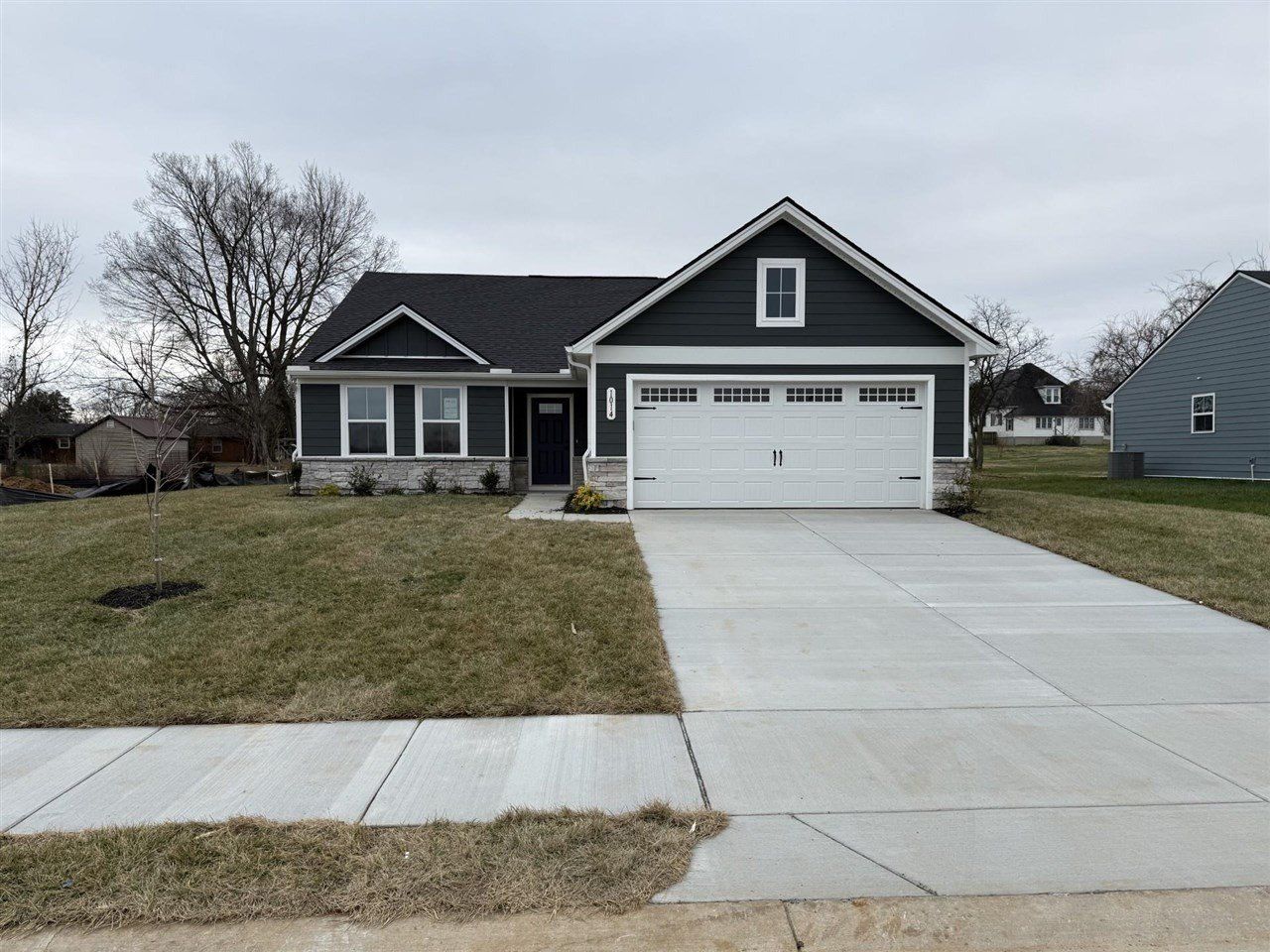 1014 Cohen Lane. Franklin, KY 42134