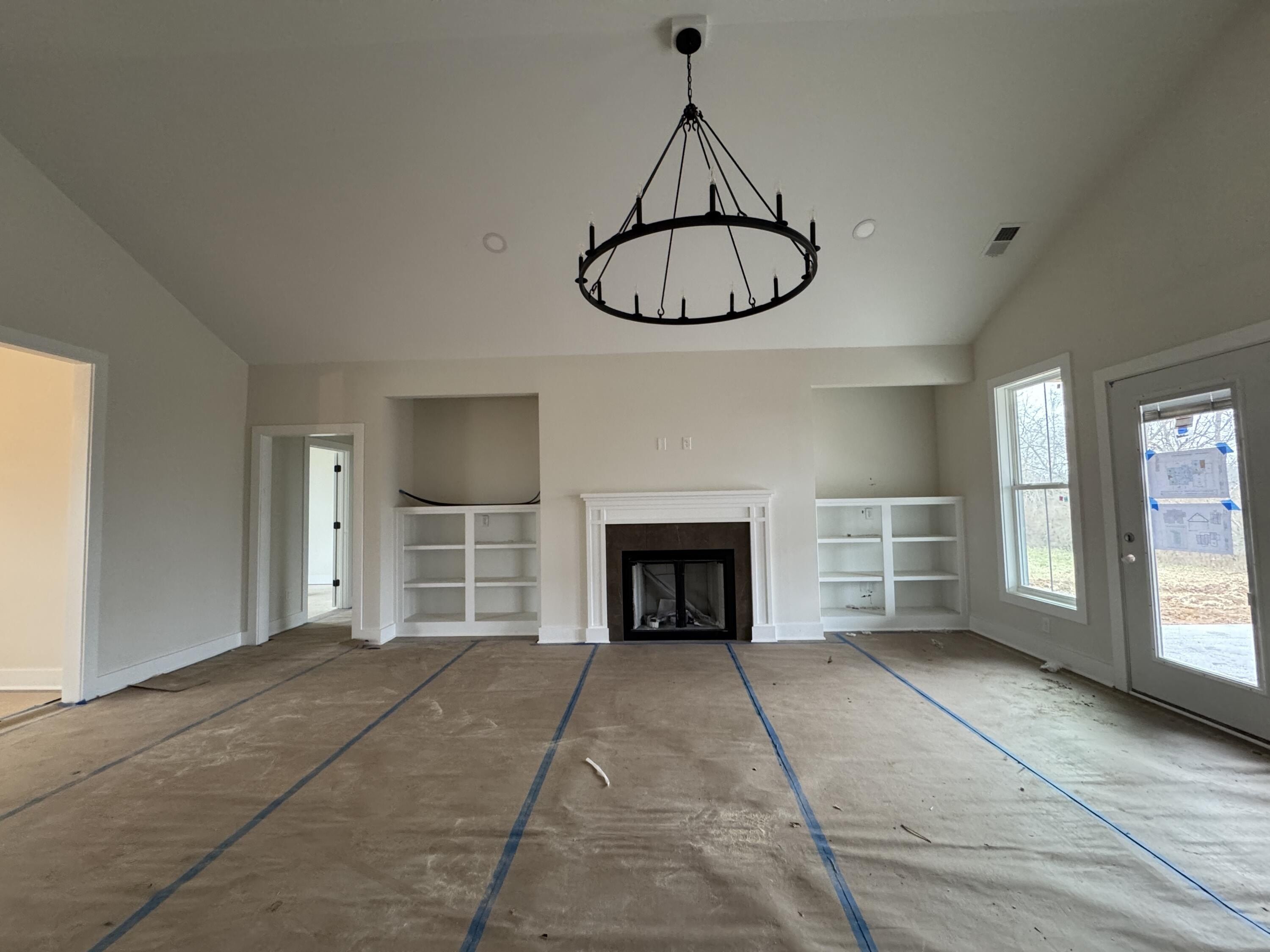 176 Maple Lawn Circle. Nicholasville, KY 40356