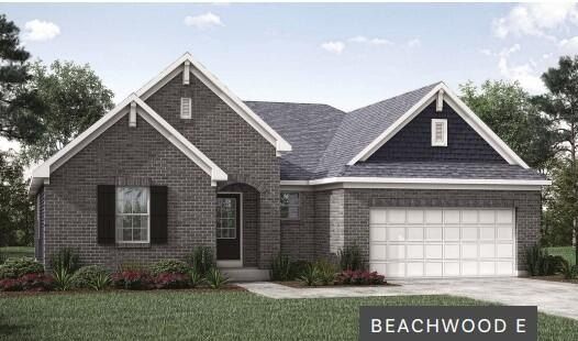 7709 E Timber Creek Drive. Alexandria, KY 41001