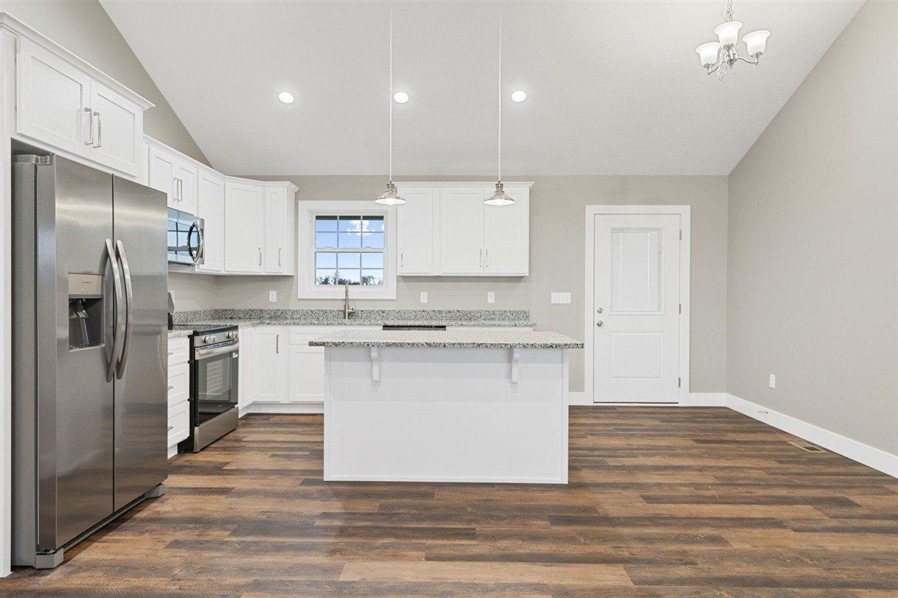 2778 Poplar Spring Road. Glasgow, KY 42141