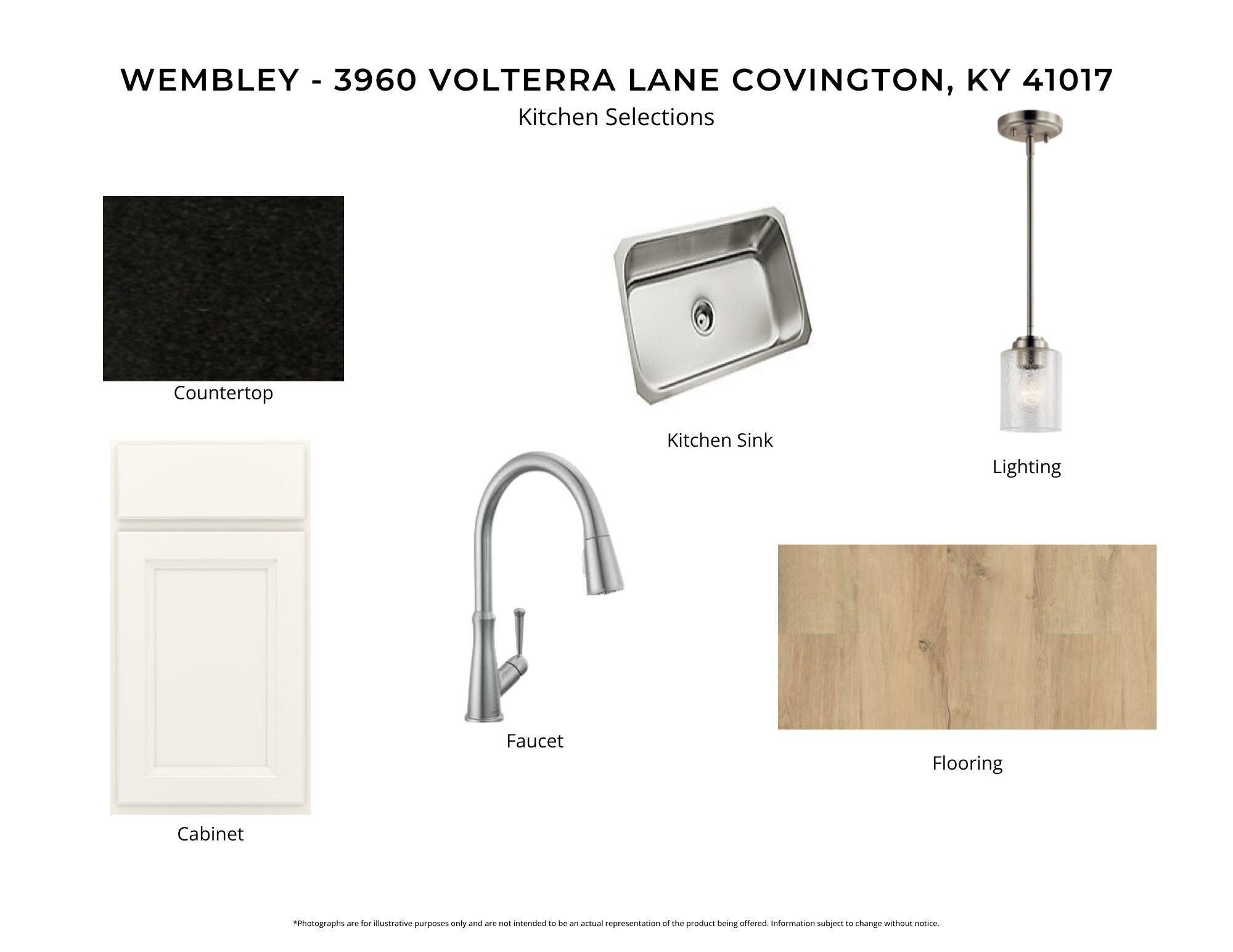 3960 Volterra Lane Unit 370B. Covington, KY 41017