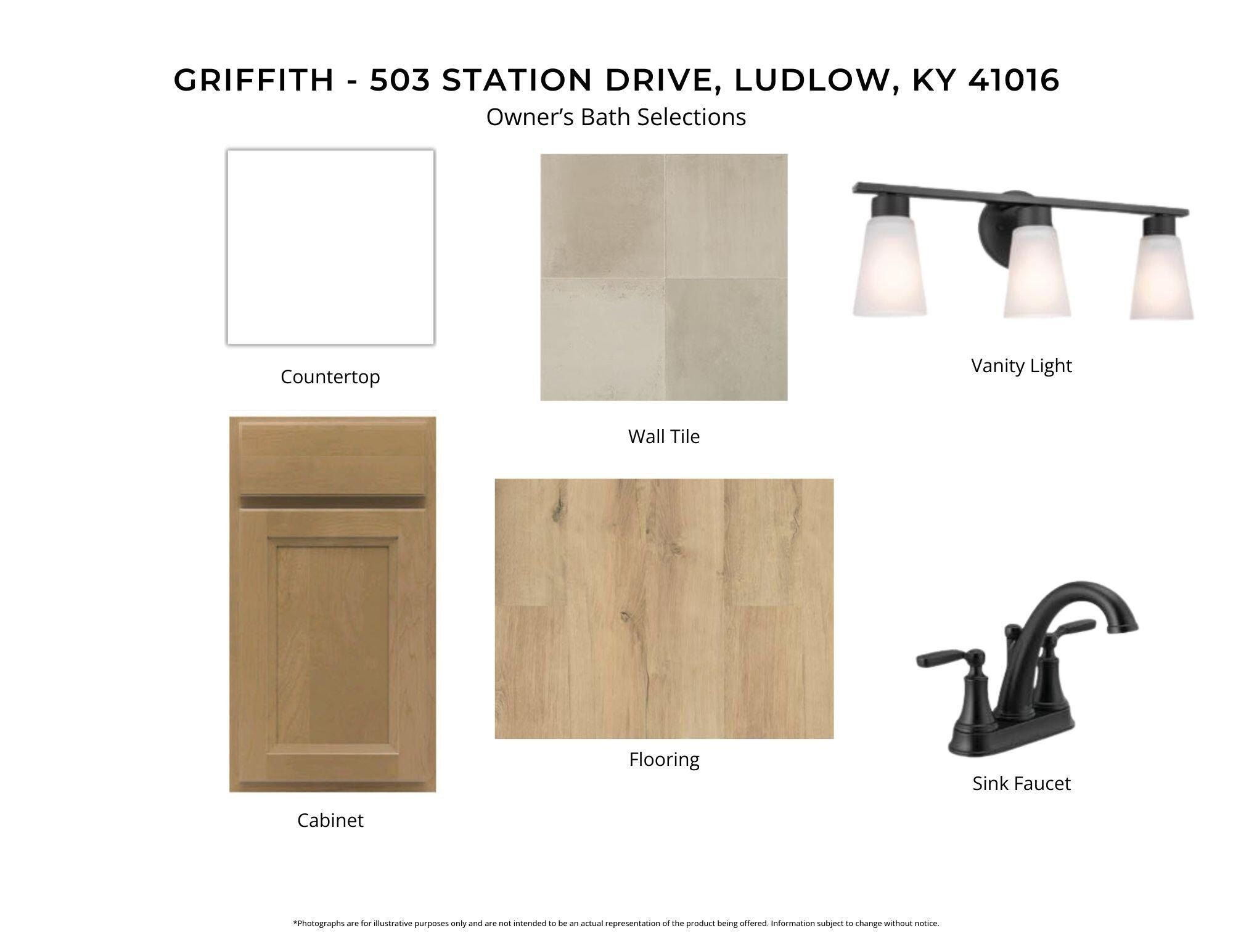 503 Station Drive Unit 63200. Ludlow, KY 41016