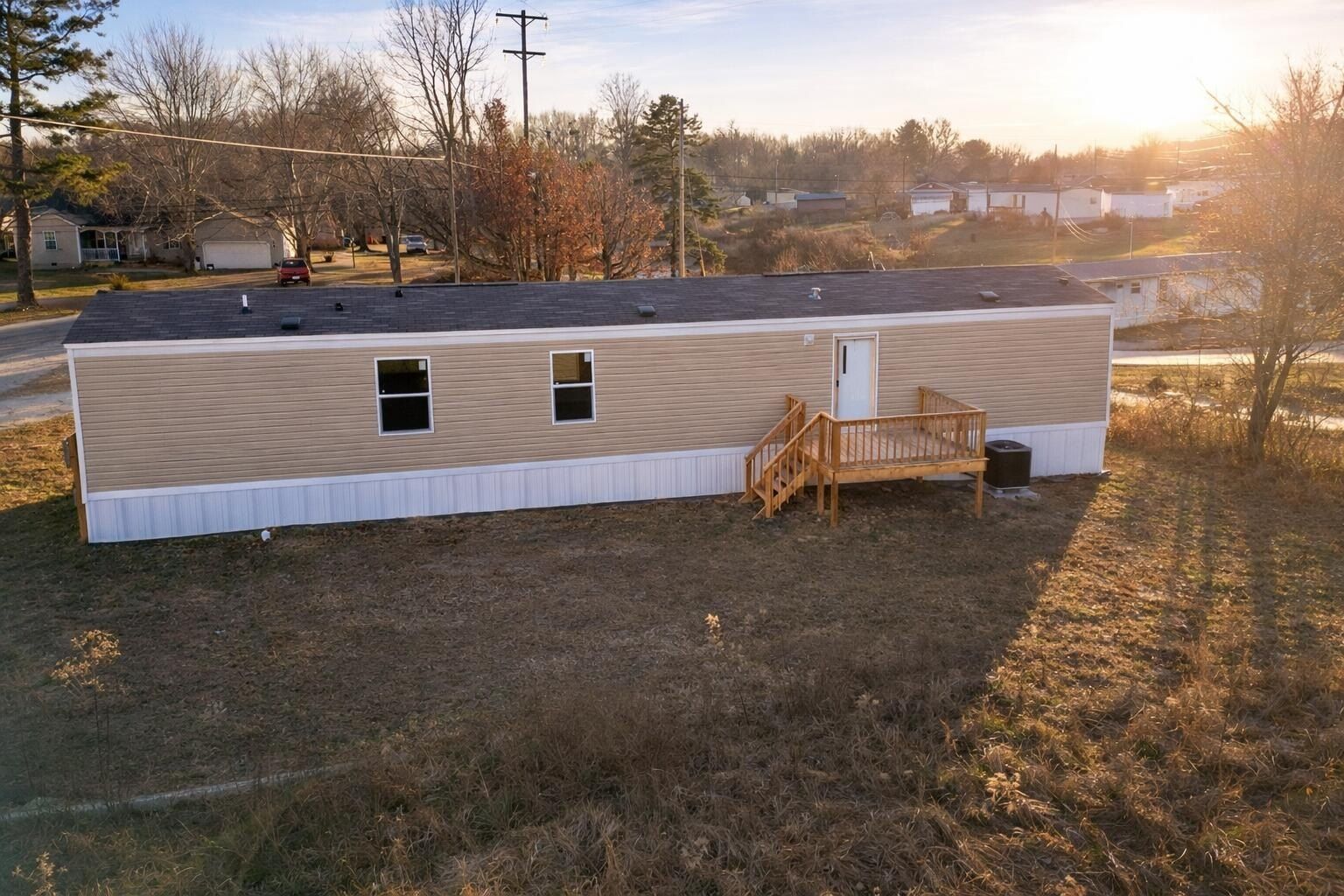 164 Waterworks Road. London, KY 40741