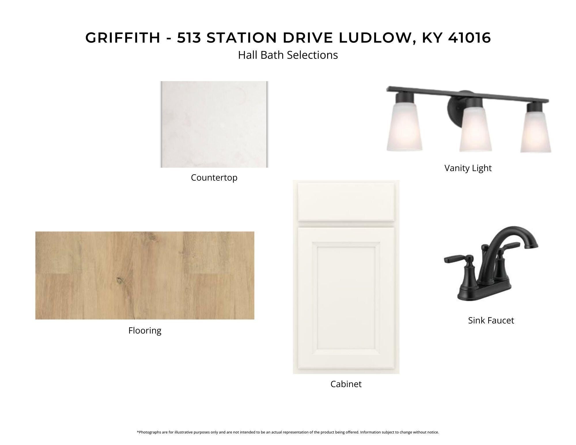 513 Station Drive Unit 64200. Ludlow, KY 41016