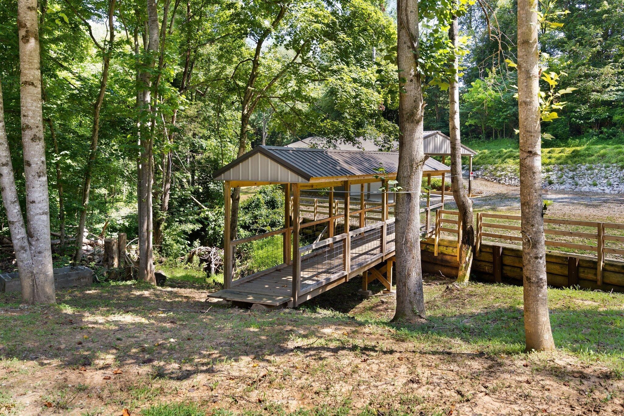 950 Bates Road. Nancy, KY 42544