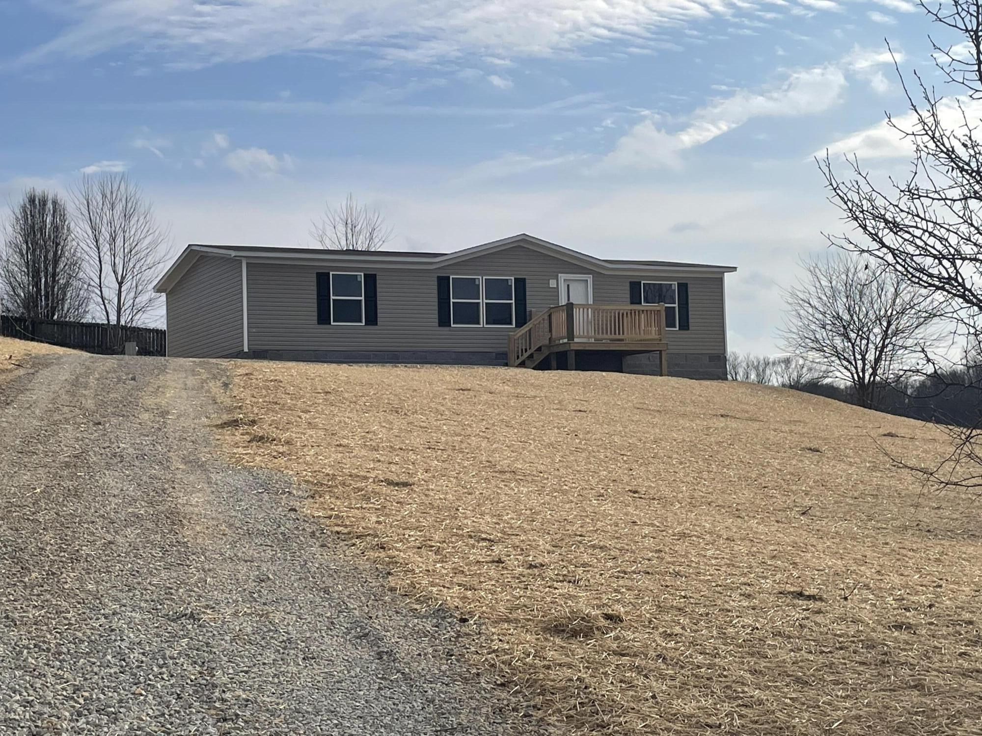 105 Ringgold Valley Drive. Somerset, KY 42503