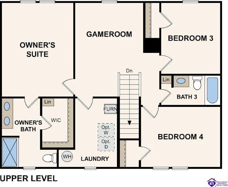 593 Pinehurst Drive. Vine Grove, KY 40175