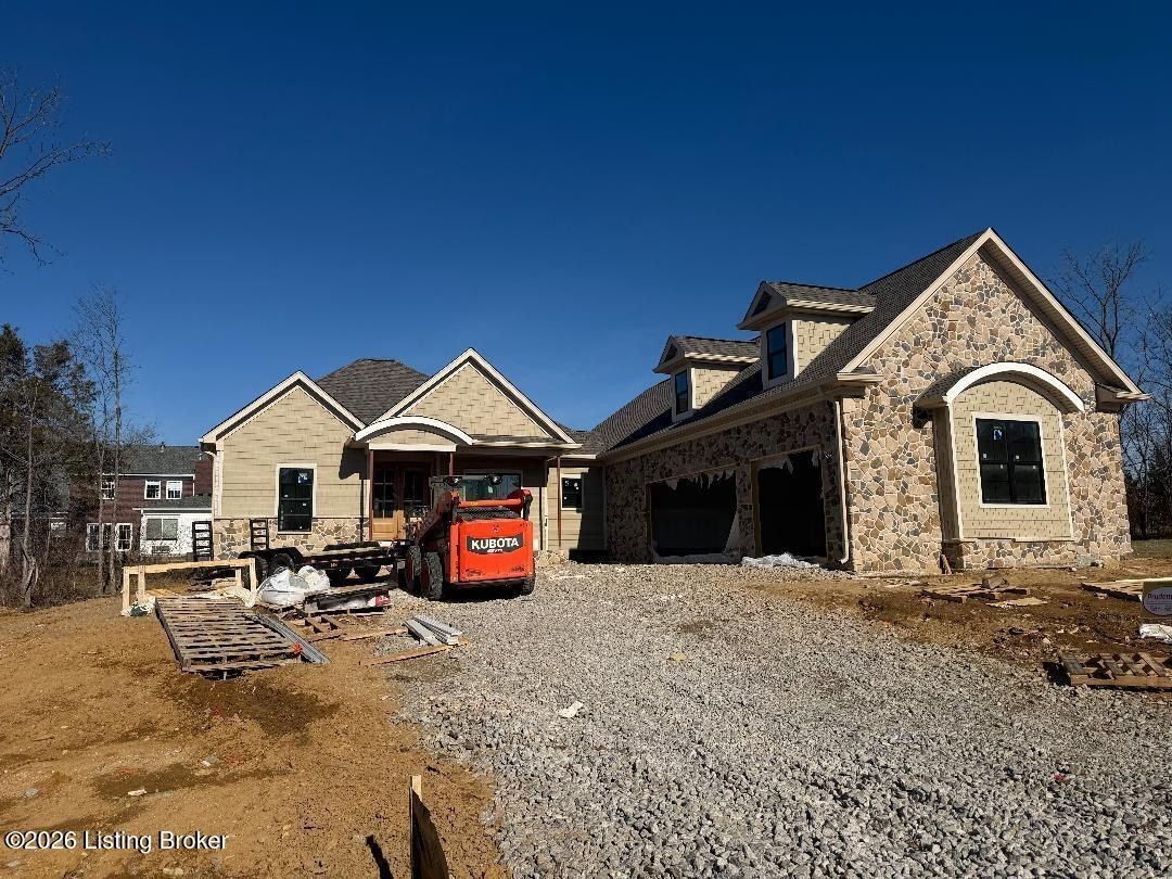 17 Beckley Springs Dr. Louisville, KY 40245