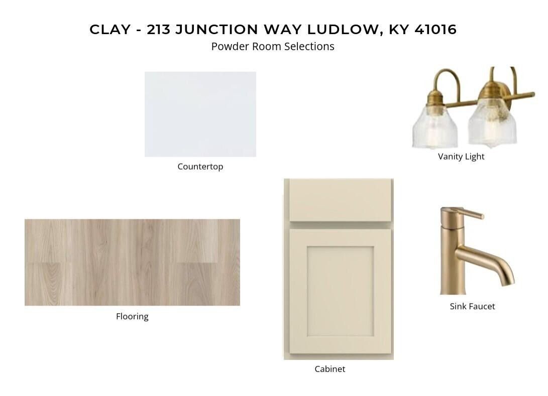 213 Junction Way. Ludlow, KY 41016