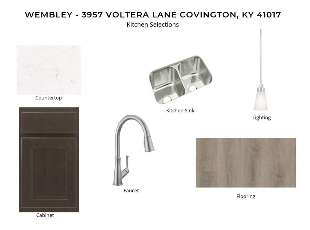 3957 Volterra Lane Unit 316A. Covington, KY 41017