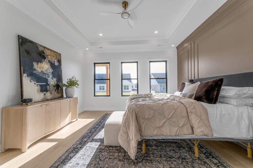 511 Morgan Leigh Lane. Nicholasville, KY 40356