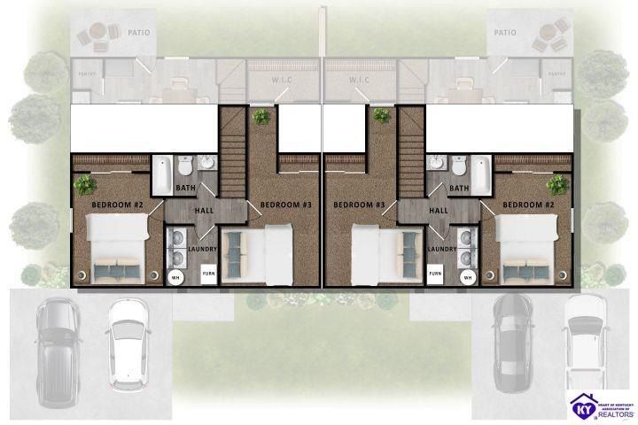 349 Breckinridge Circle. Vine Grove, KY 40175