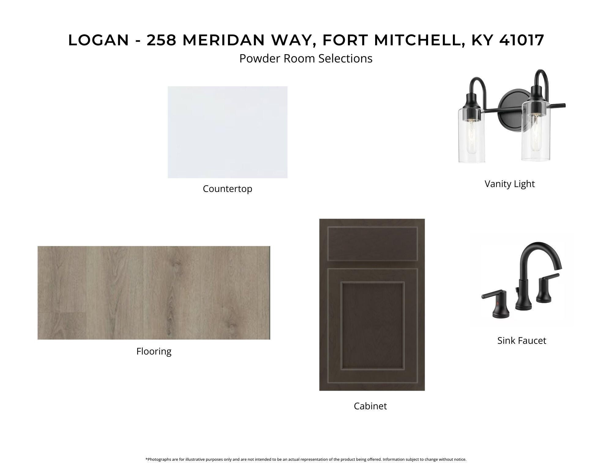 258 Meridian Way Unit 9503. Fort Mitchell, KY 41017