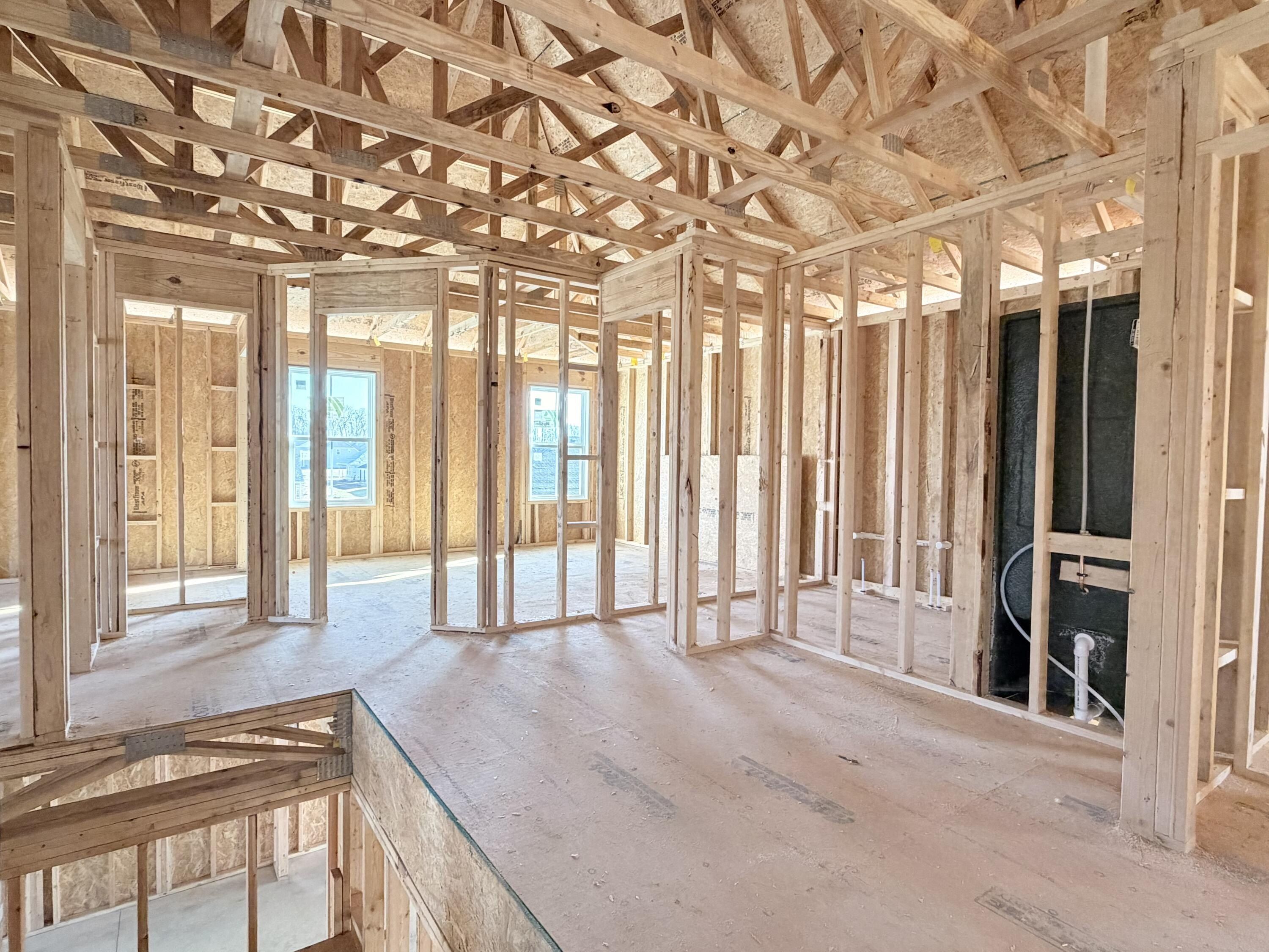 4128 Buttermilk Road. Lexington, KY 40509