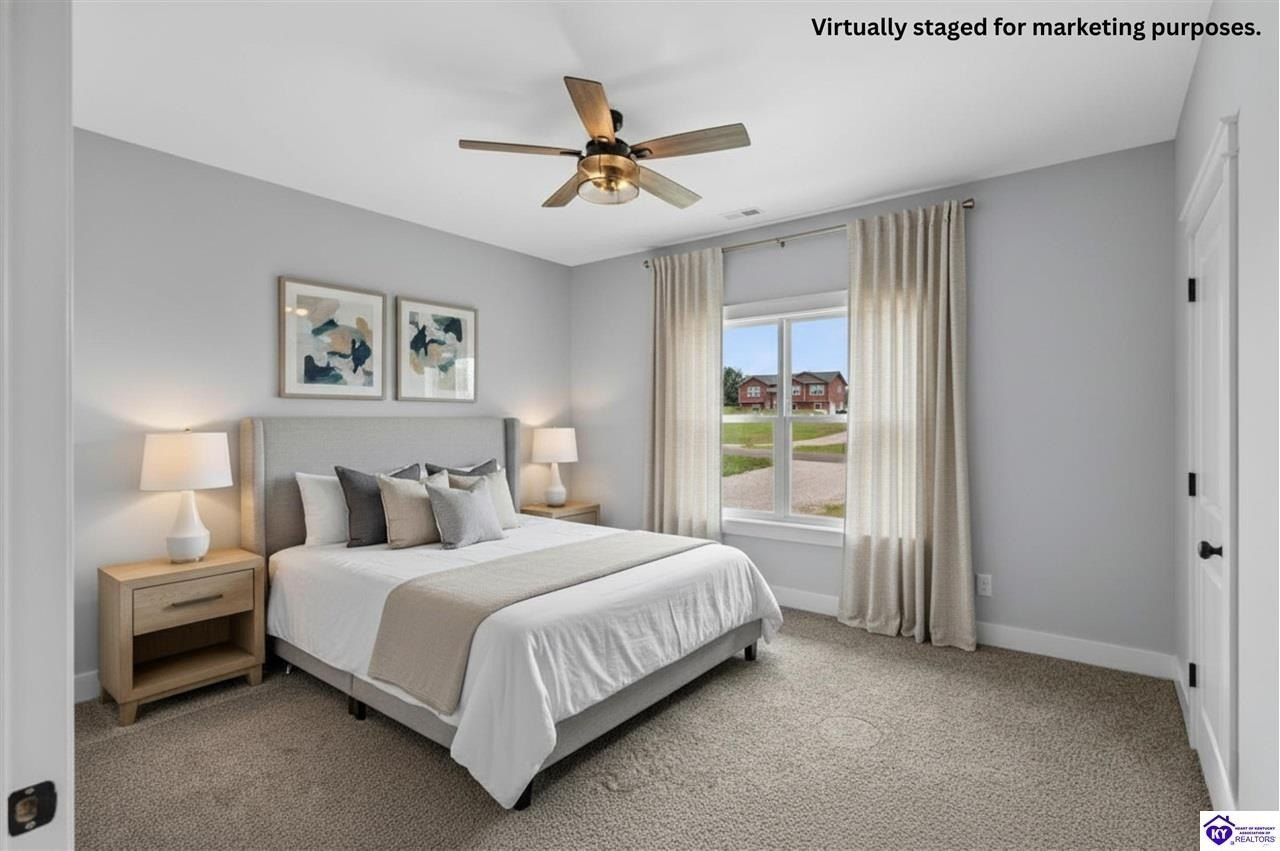 150 Reuben Lane. Guston, KY 40142