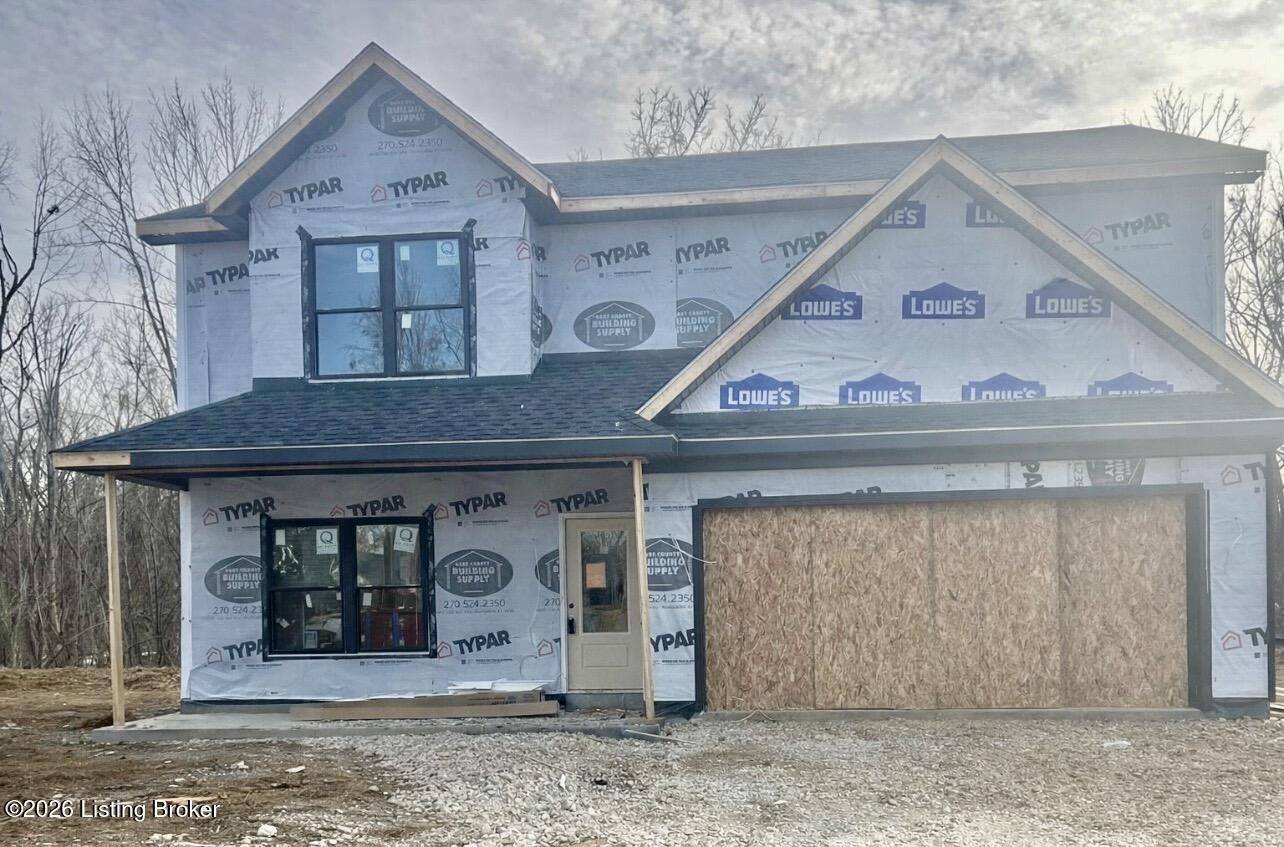 8205 Roseborough Rd. Louisville, KY 40228