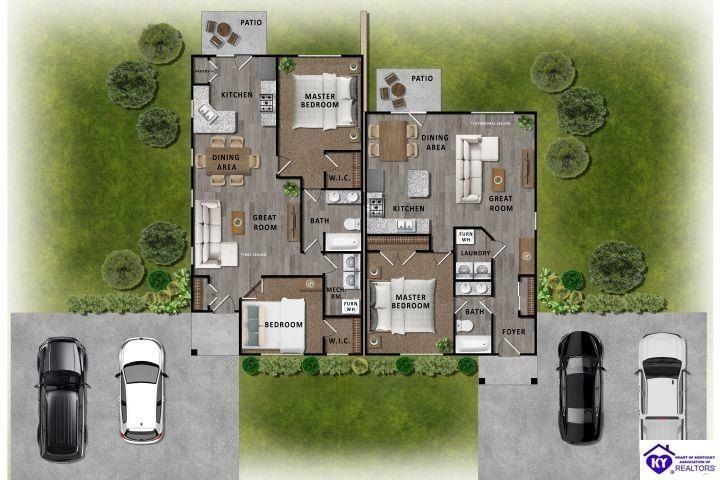 353 Breckinridge Circle. Vine Grove, KY 40175