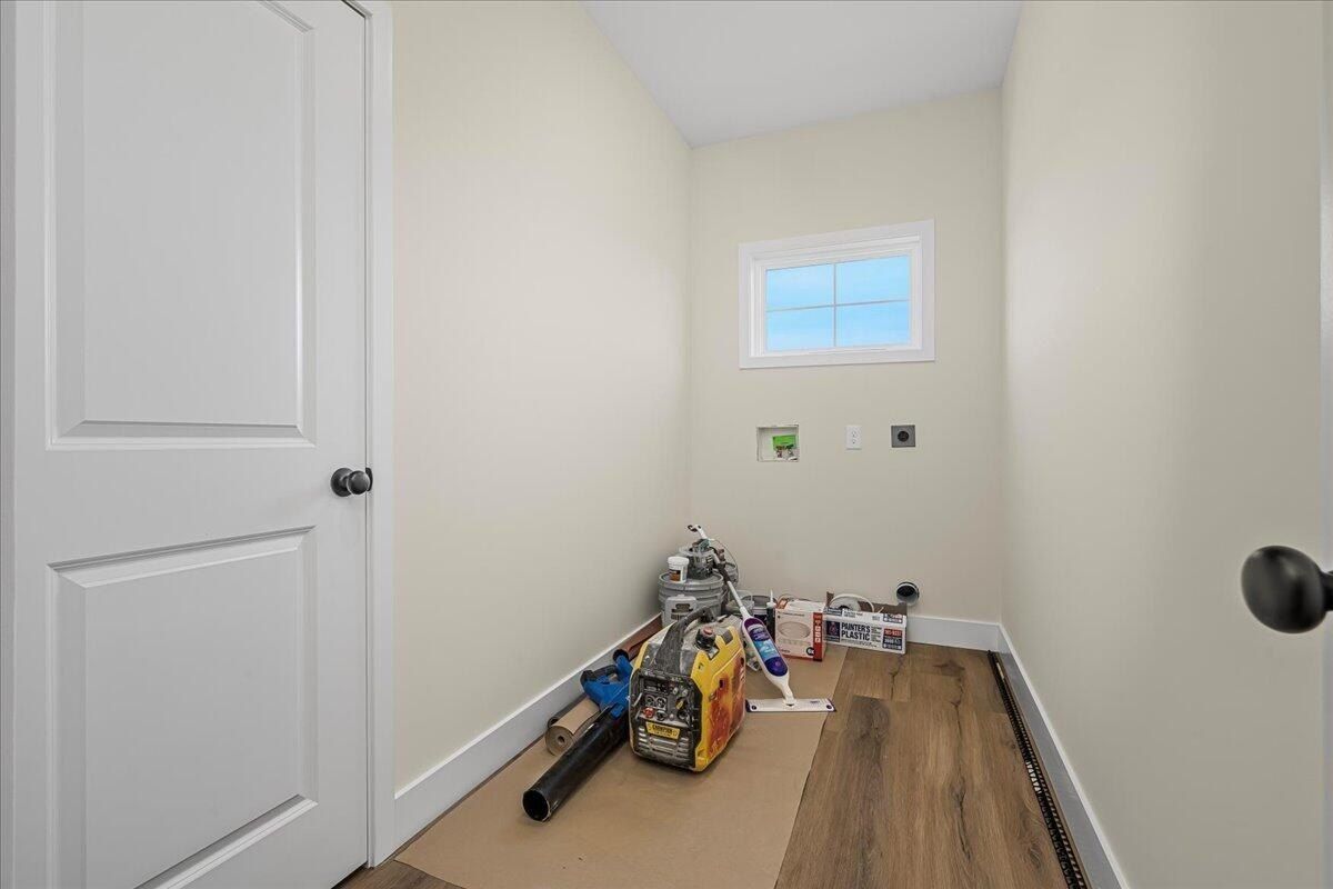 105 Metcalf Drive. Frankfort, KY 40601