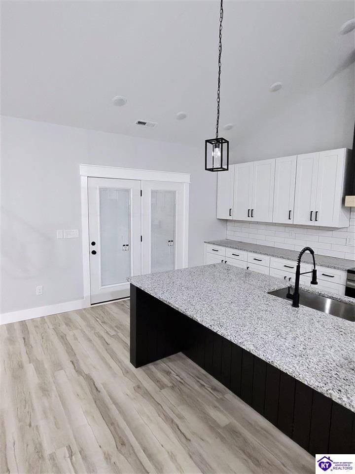 103 Blatina Drive. Vine Grove, KY 40175