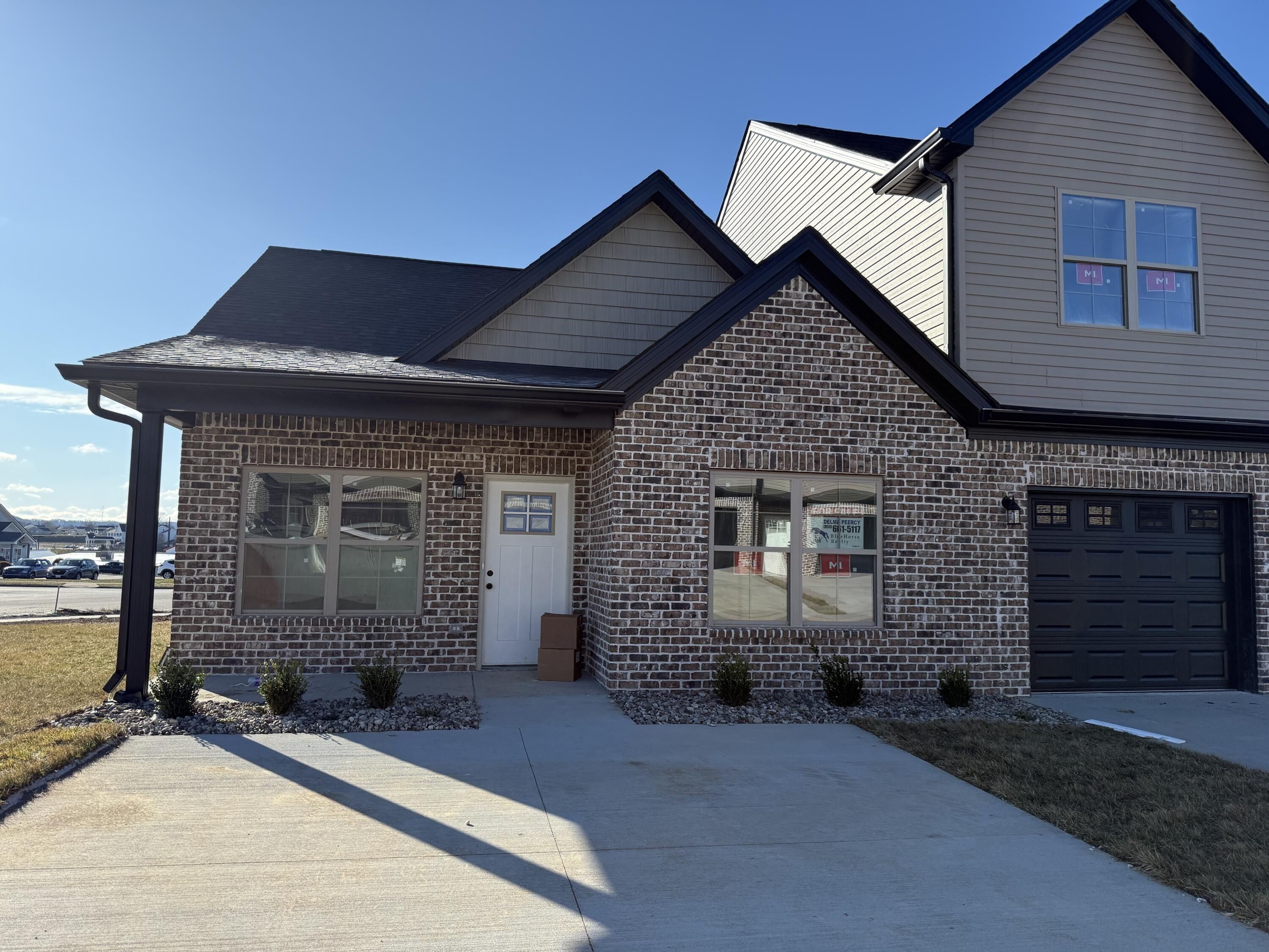 846 1 Ridgewood Drive. Berea, KY 40403