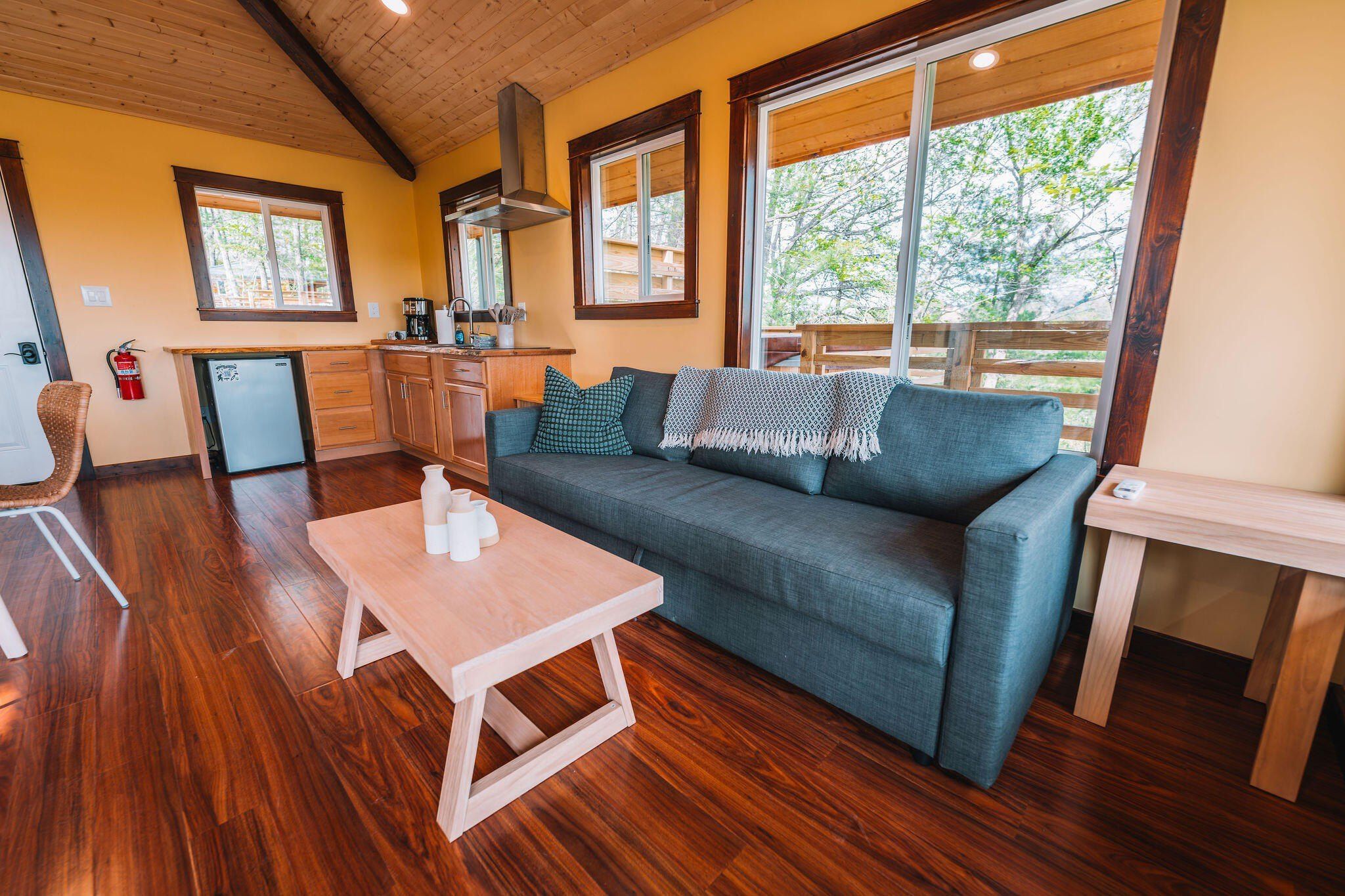 250 Wood Thrush Lane Unit ABCDEF. Rogers, KY 41365