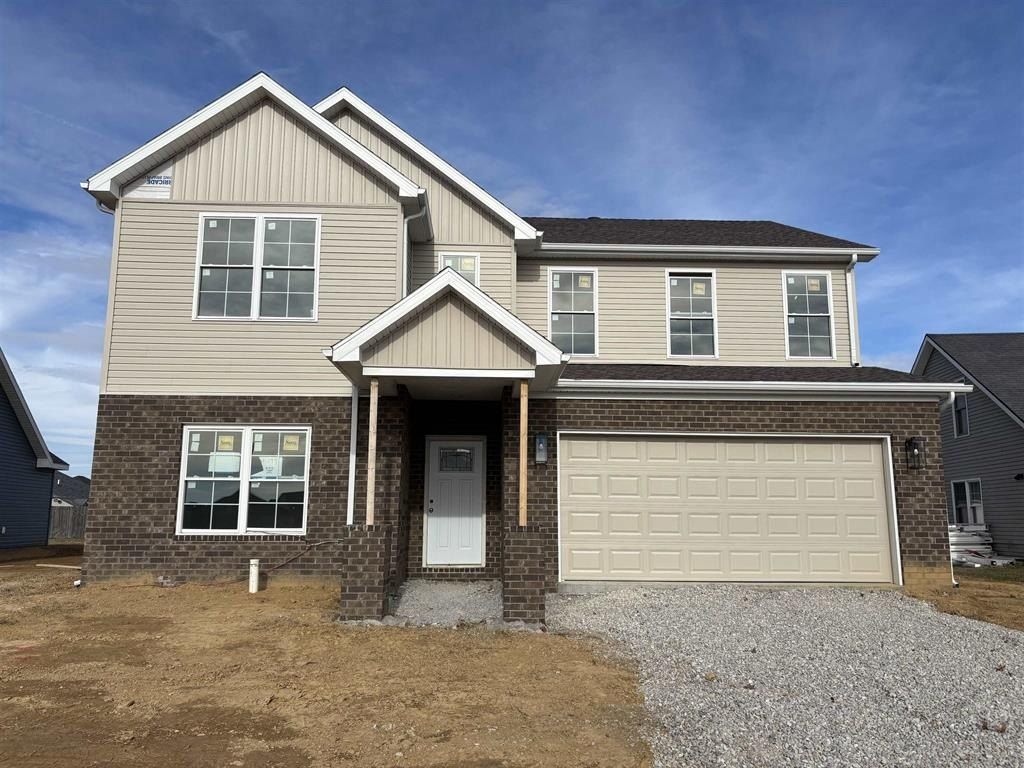 2463 Winning Colors Way. Owensboro, KY 42301