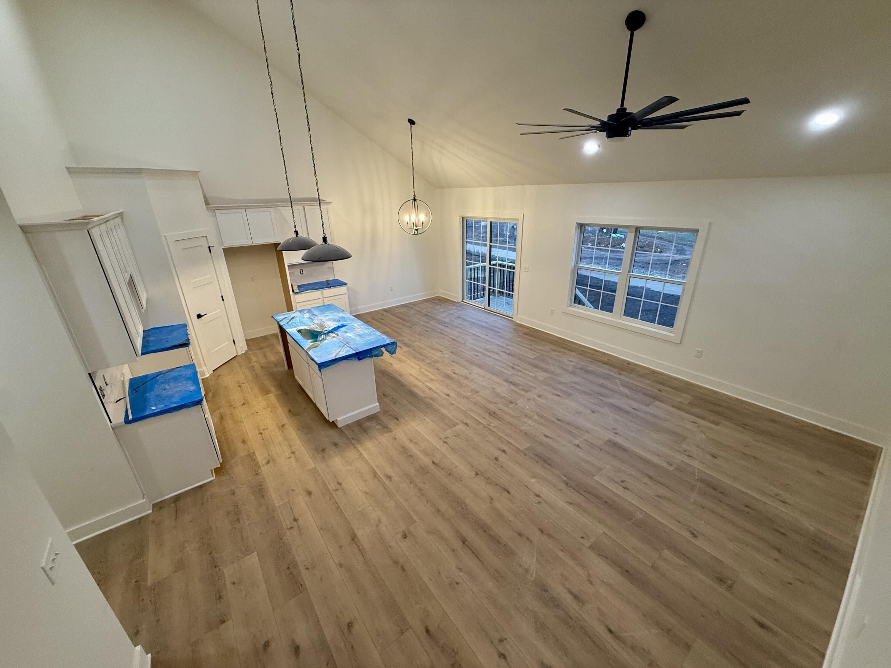 324 Skaggs Boulevard. Nicholasville, KY 40356