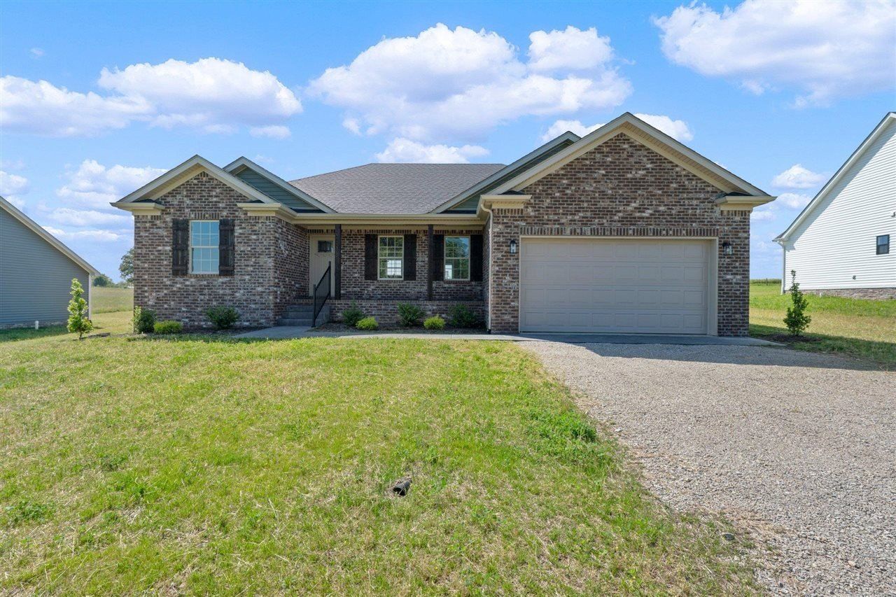 10299 Smiths Grove Scottsville Road. Oakland, KY 42159