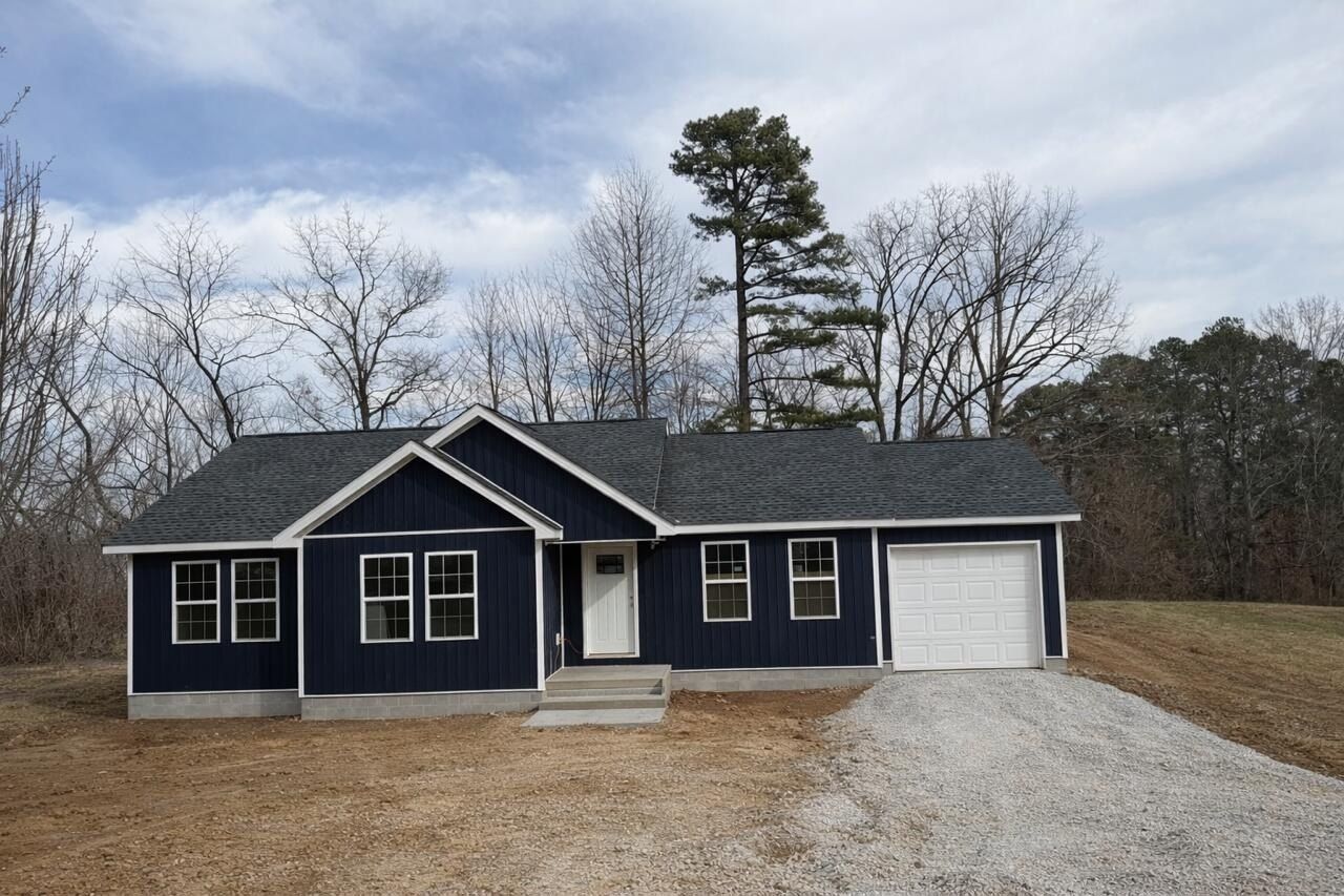 76 Autumn Drive. London, KY 40744