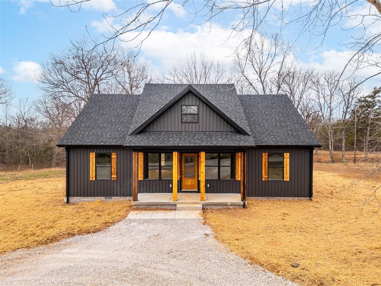 2863 Dennis Corinth Road. Auburn, KY 42206