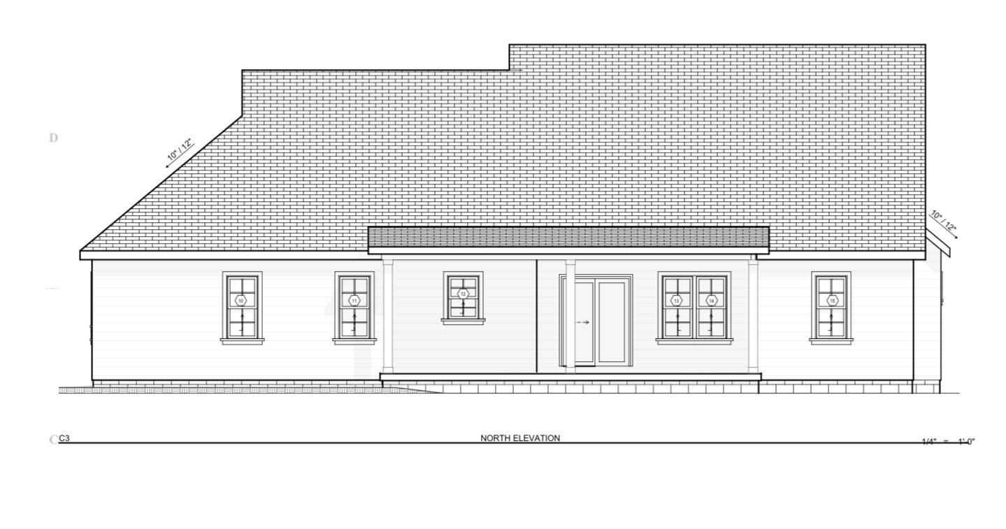 3007 Jacob Drive. Danville, KY 40422